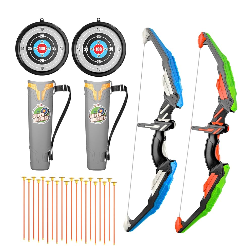 アーチェリーセット